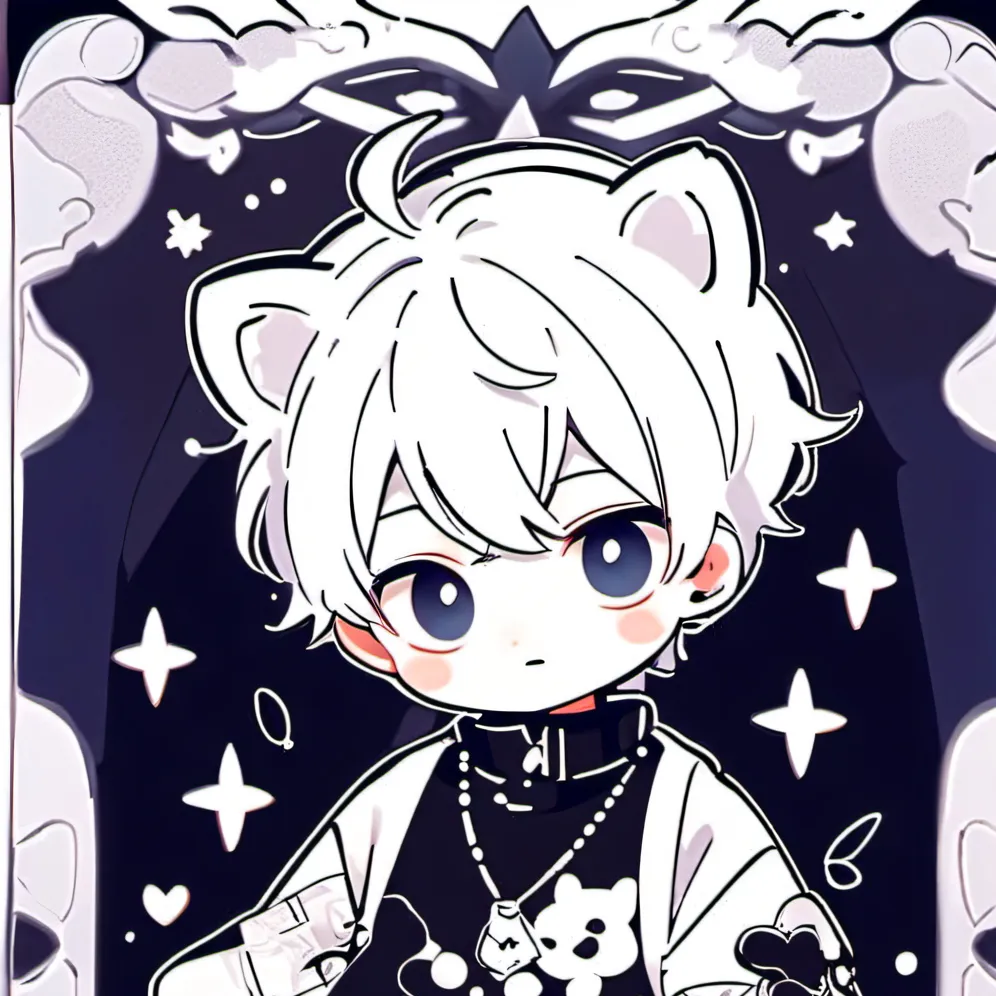 chat with ai character: Jack