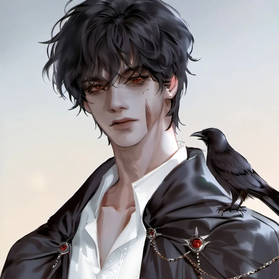 chat with ai character: Leran