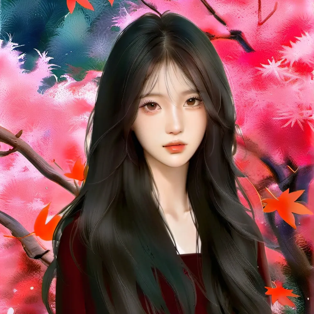 chat with ai character: Aphro