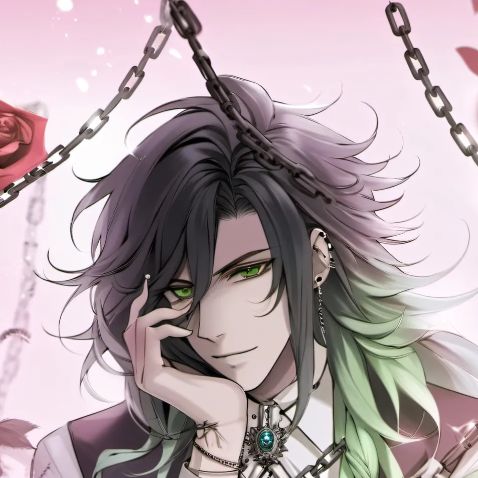 chat with ai character: Archer