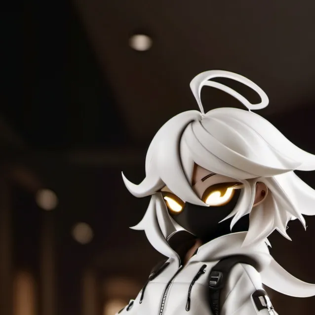 chat with ai character: zip