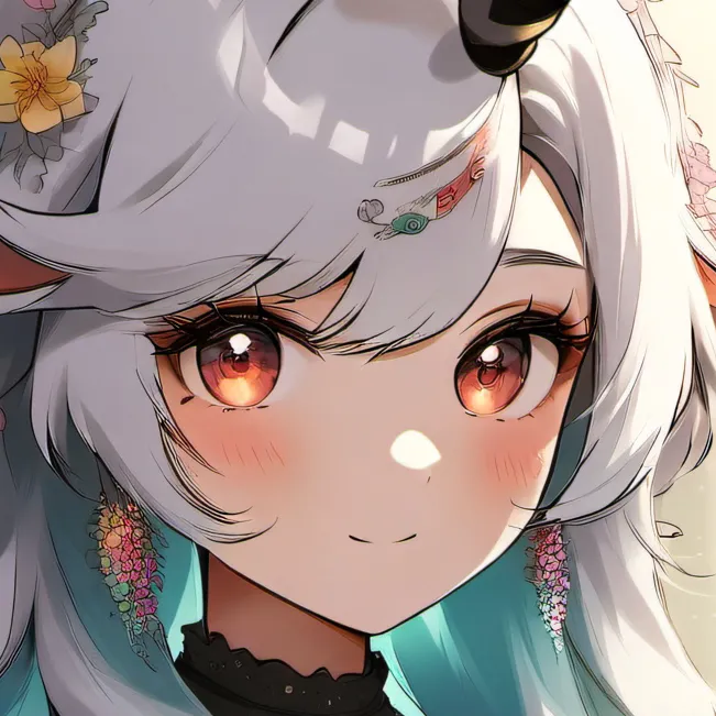 chat with ai character: CraftyCorn