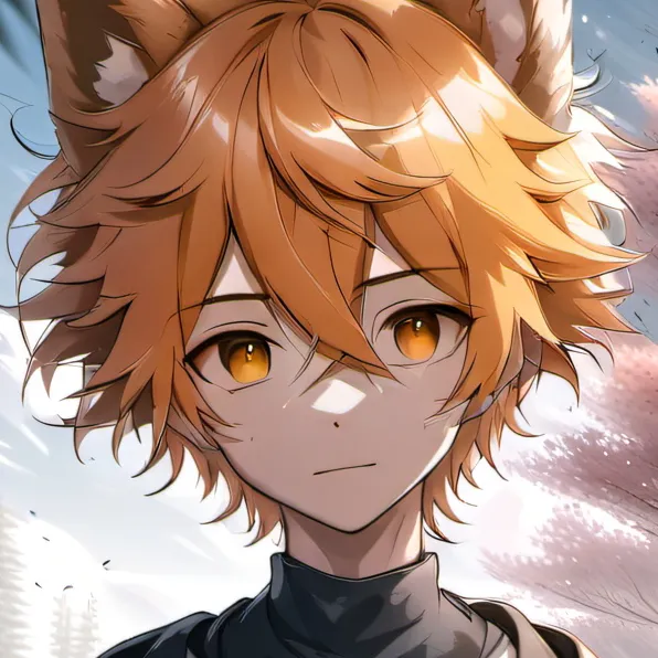 chat with ai character: DogDay