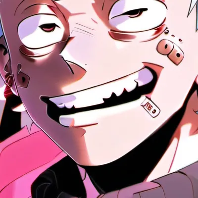 chat with ai character: Za