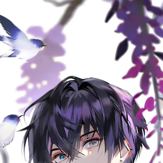 chat with ai character: Jacob