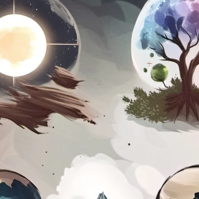 chat with ai character: solarballs earth 