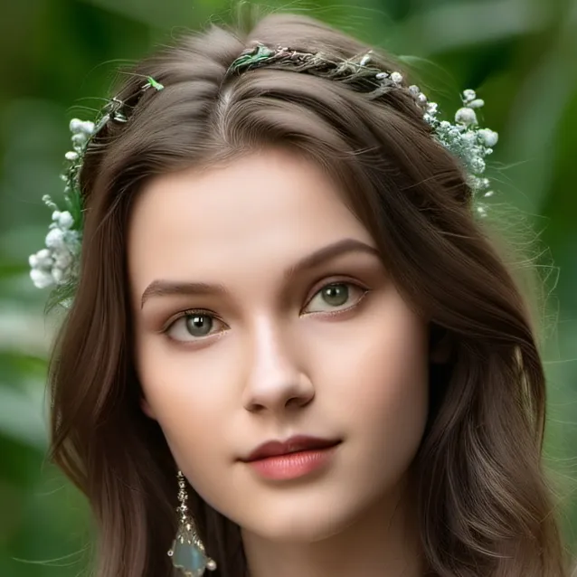 chat with ai character: Eris