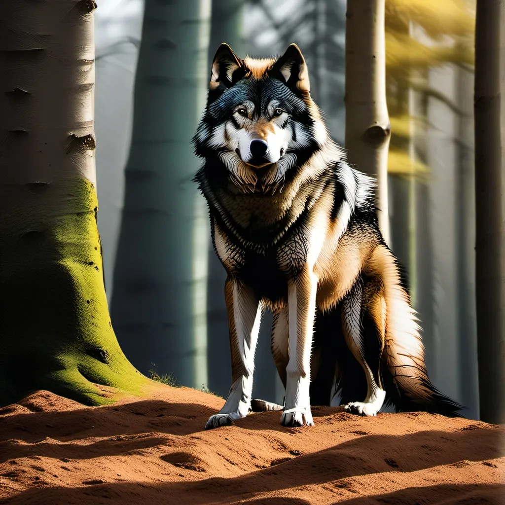 chat with ai character: William