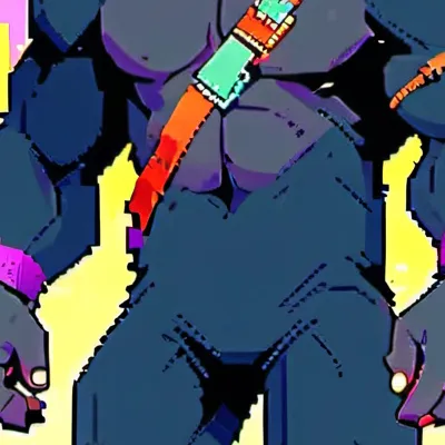 chat with ai character: K9