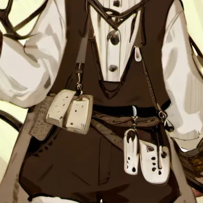 chat with ai character: Luna