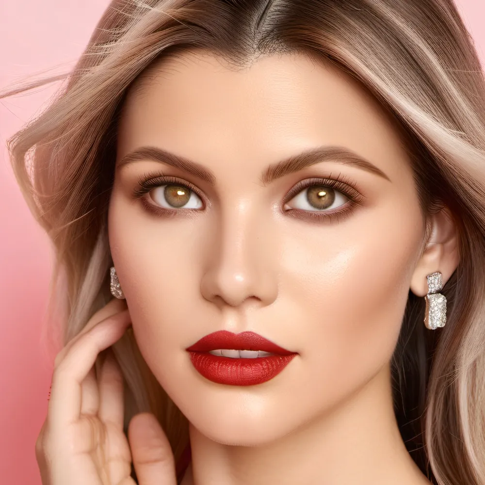 chat with ai character: Karla