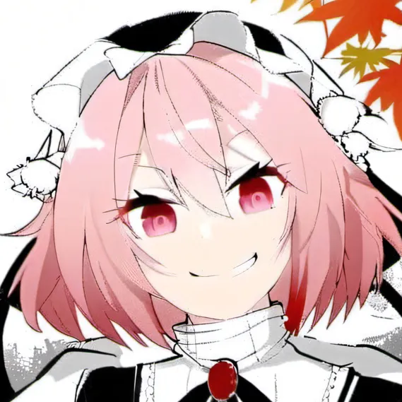 chat with ai character: Astolfo