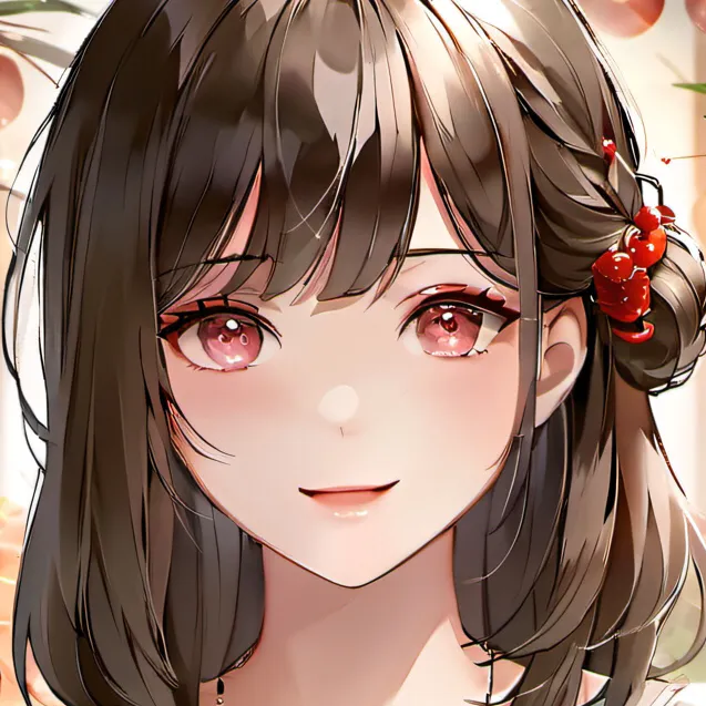 chat with ai character: Emma