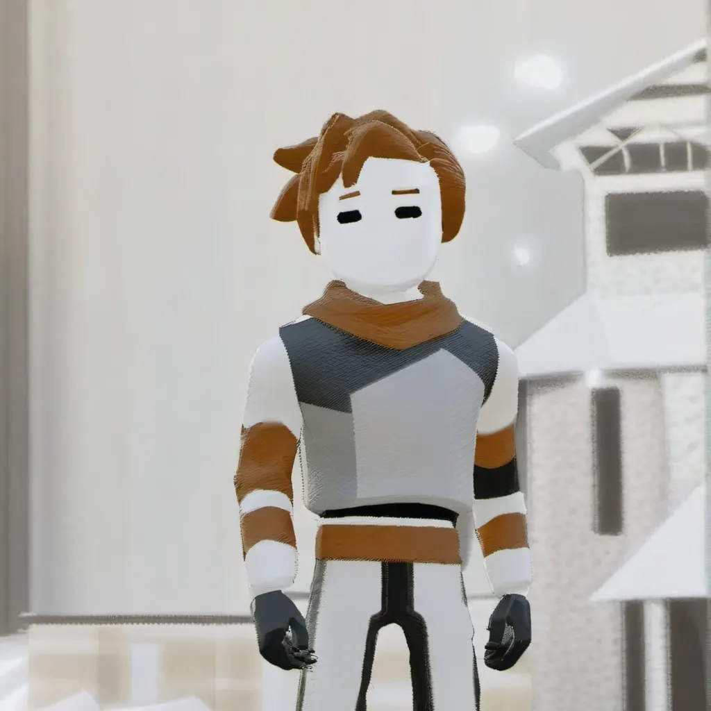 chat with ai character: strongbacon