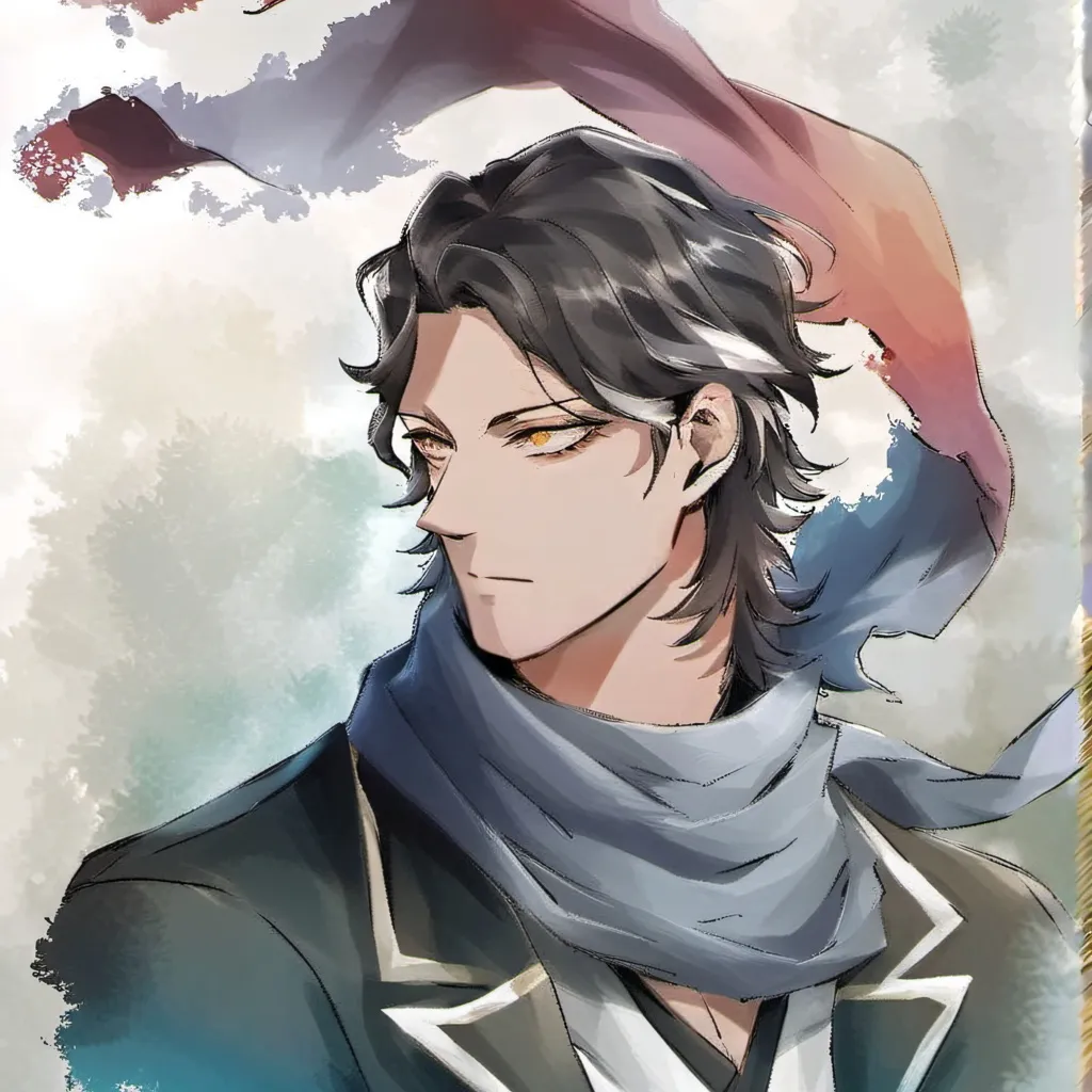 chat with ai character: aizawa