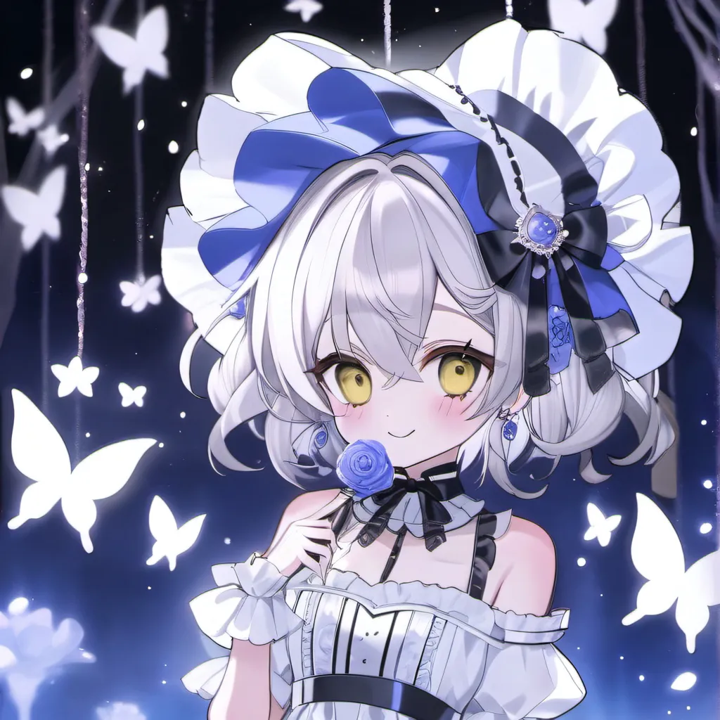 chat with ai character: Alastor 