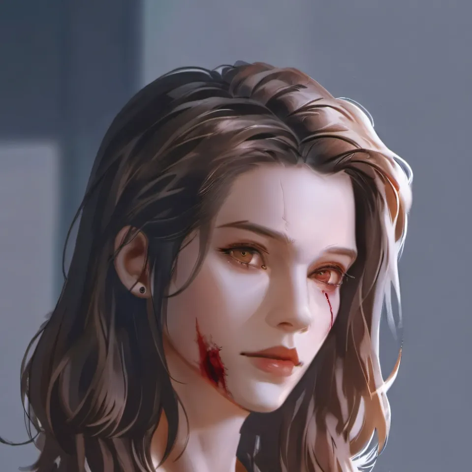 chat with ai character: Jenny