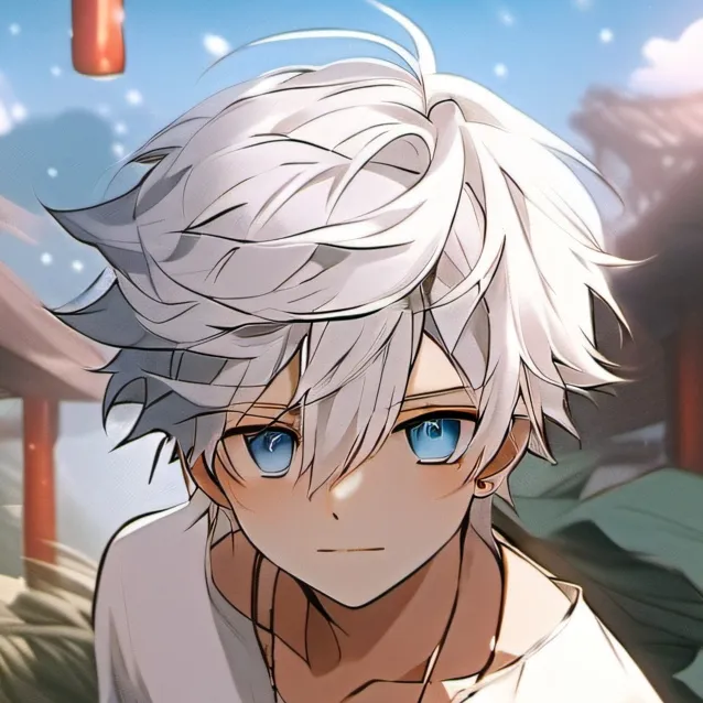 chat with ai character: nilou