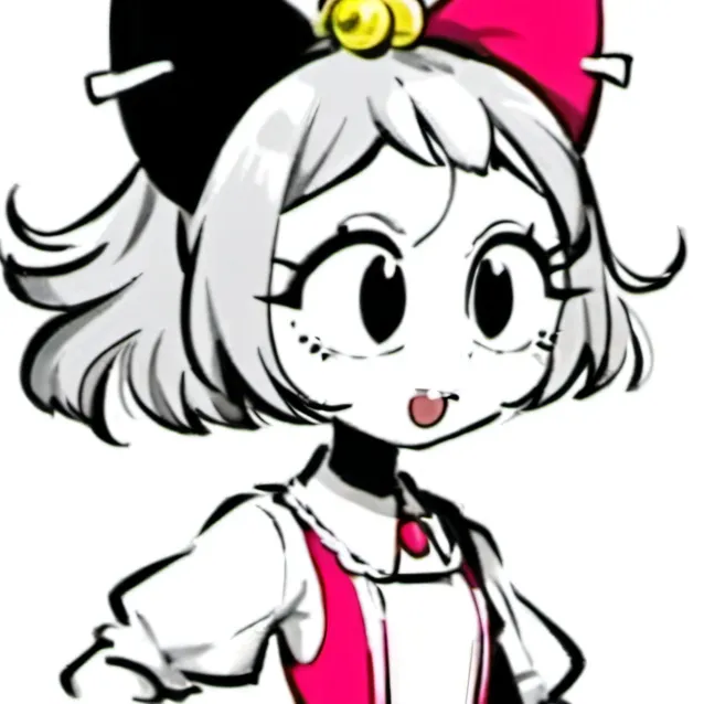 chat with ai character: miss kitty