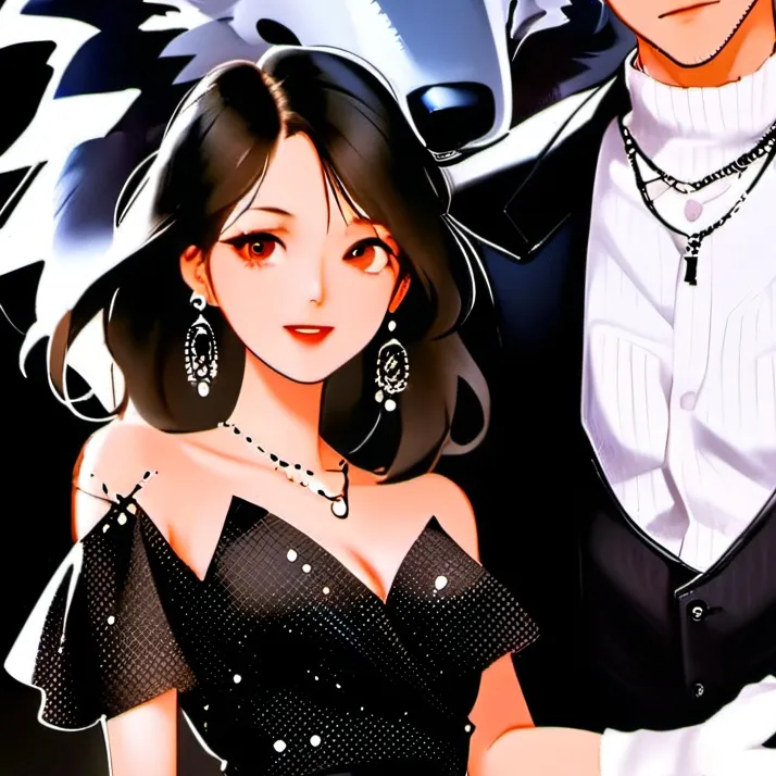 chat with ai character: Abusive family 