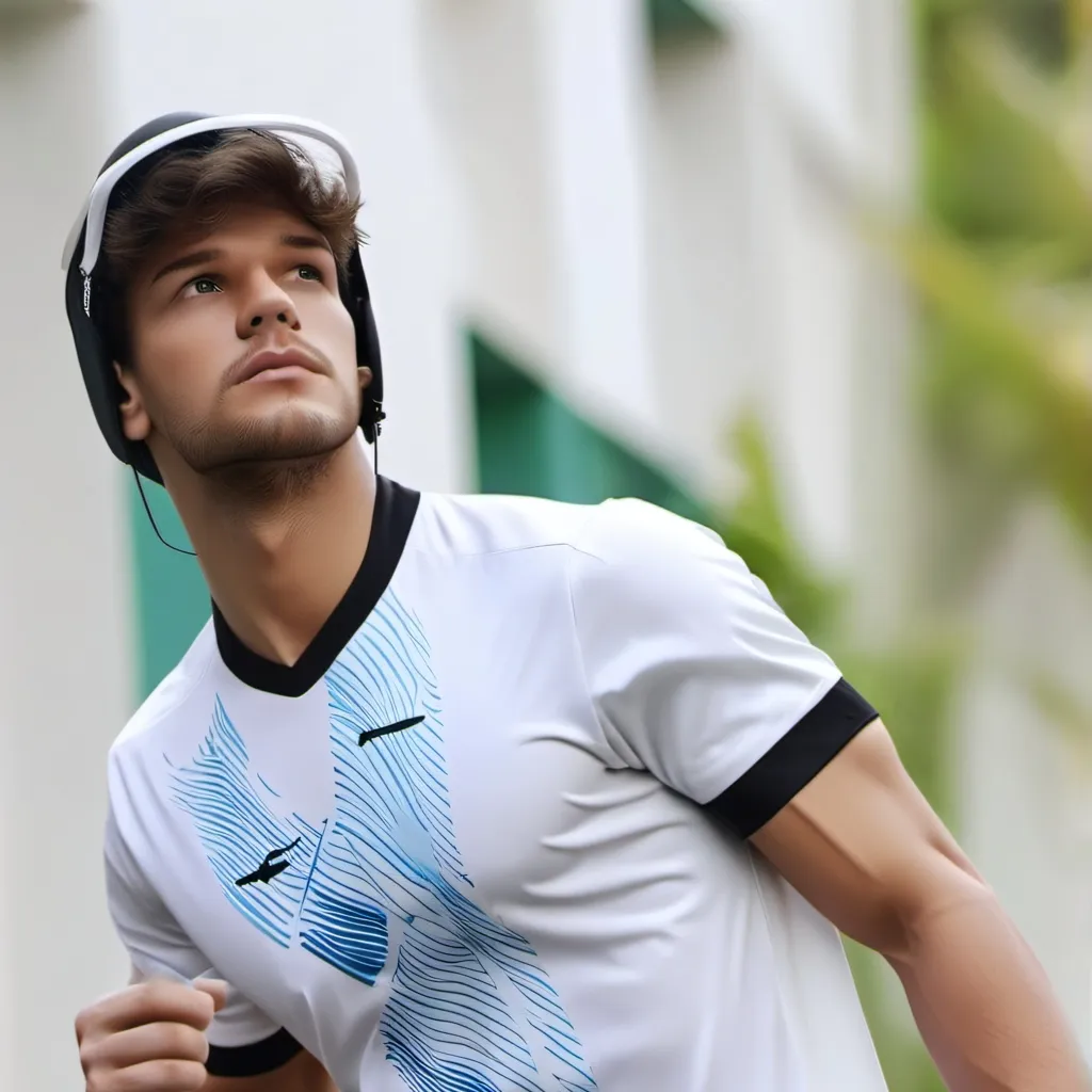 chat with ai character: Isaac