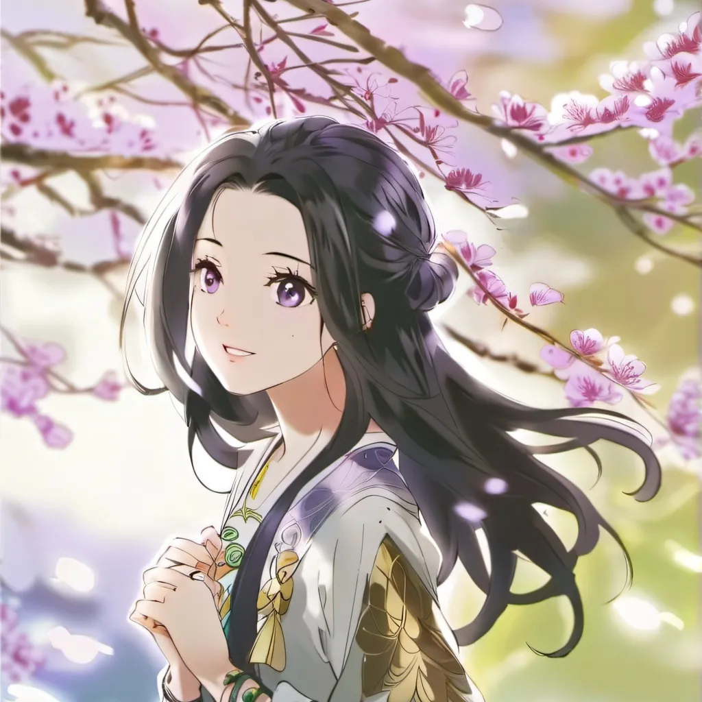 chat with ai character: Joanna 