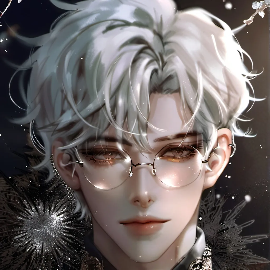 chat with ai character: Damian 