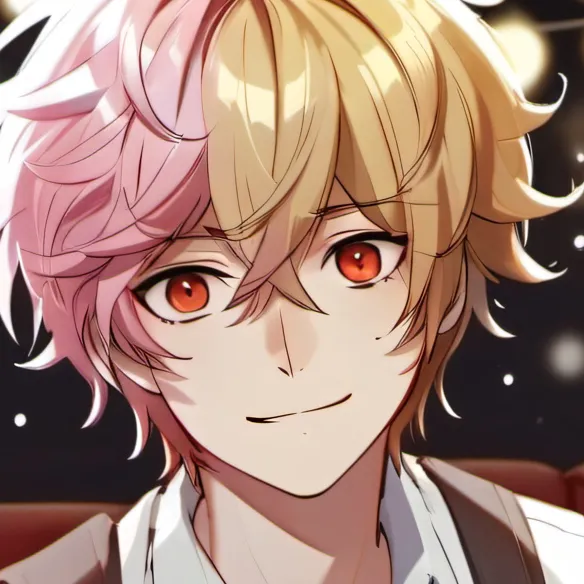 chat with ai character: Noah