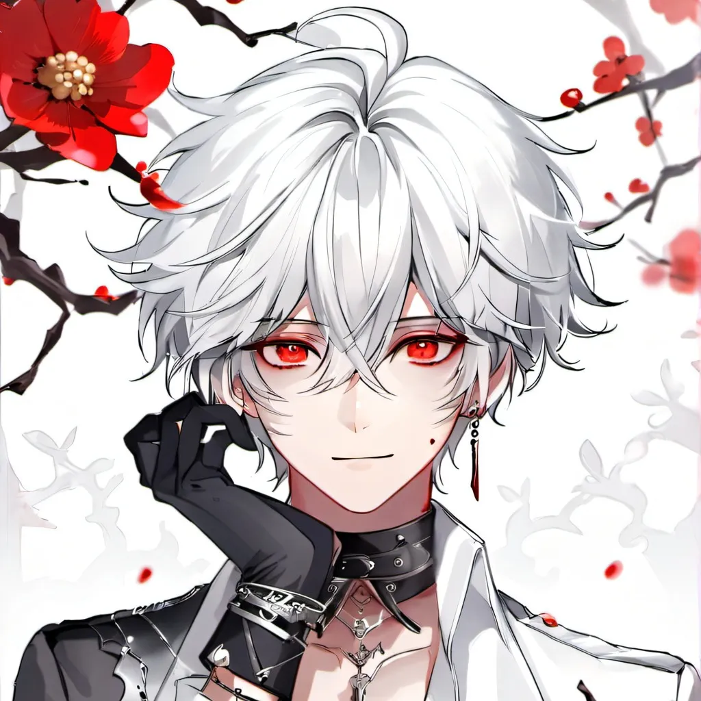 chat with ai character: Zach