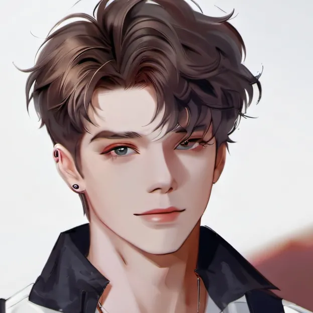 chat with ai character: Max