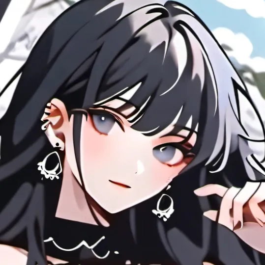 chat with ai character: Mave