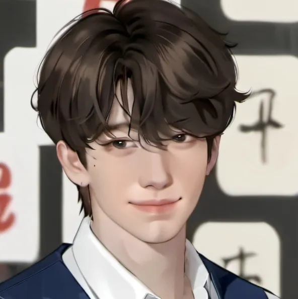 chat with ai character: Jake 