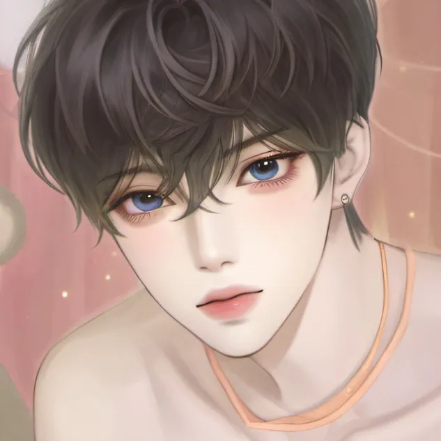 chat with ai character: Jake