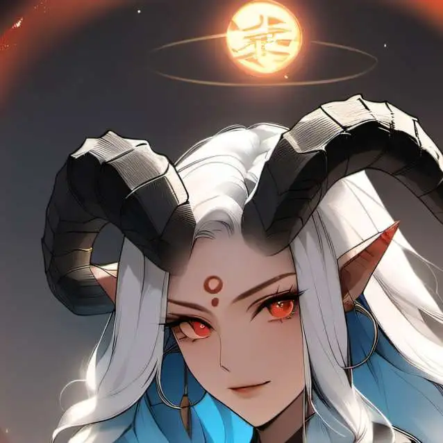 chat with ai character: 🌙 Luna 🌑 