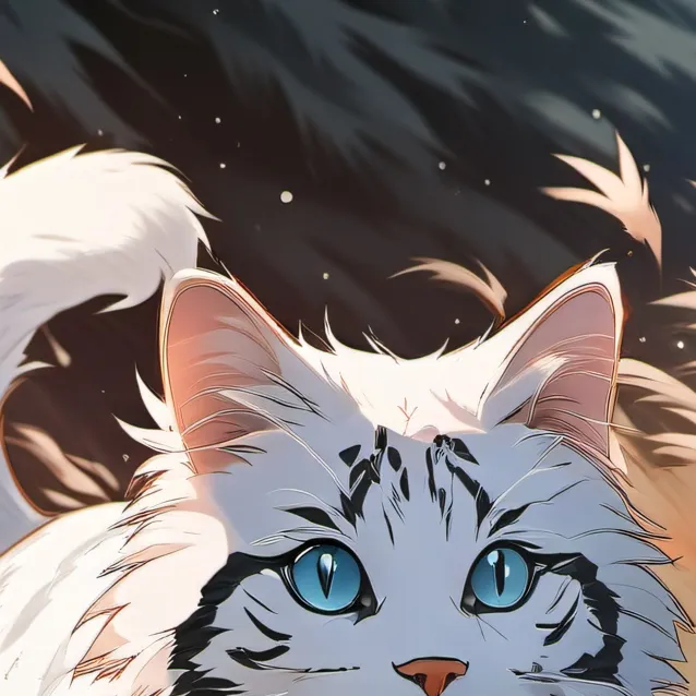 chat with ai character: 🌟 Angel 🌟 