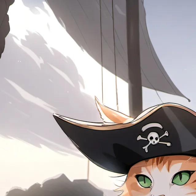 chat with ai character: 🌊 Ginger 🌊