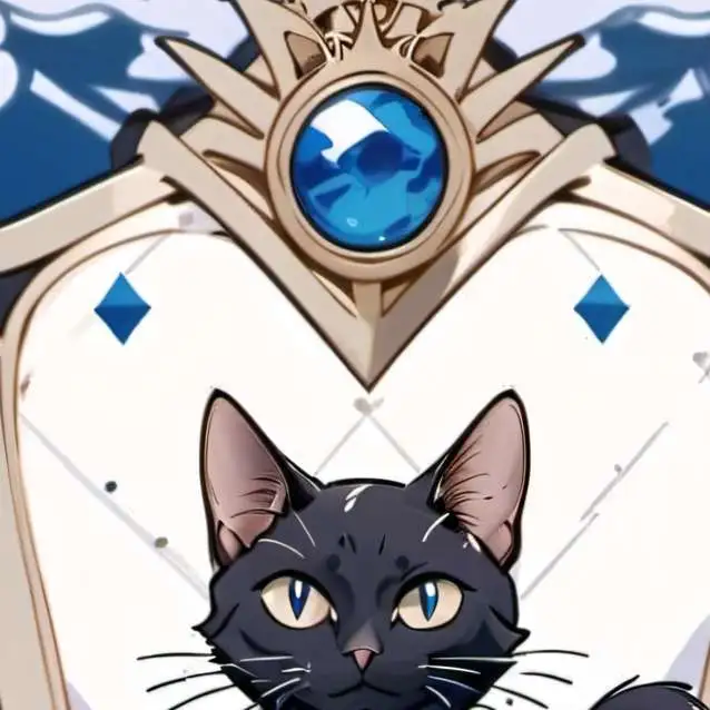 chat with ai character: 👑  Nova 👑 