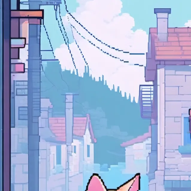 chat with ai character: Ash