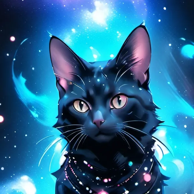 chat with ai character: Lulu