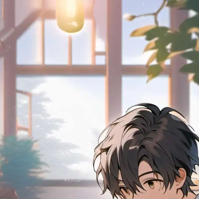 chat with ai character: Lucas