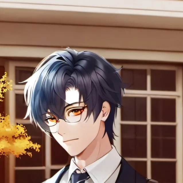 chat with ai character: Jason