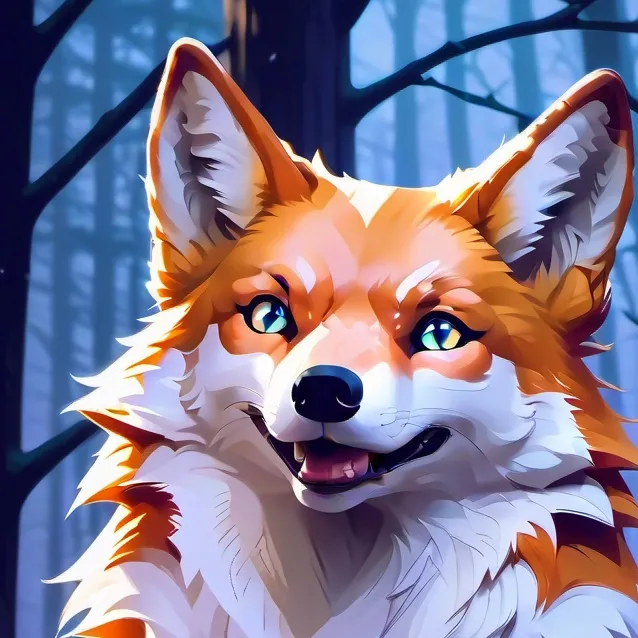 chat with ai character: Hybrid Chance