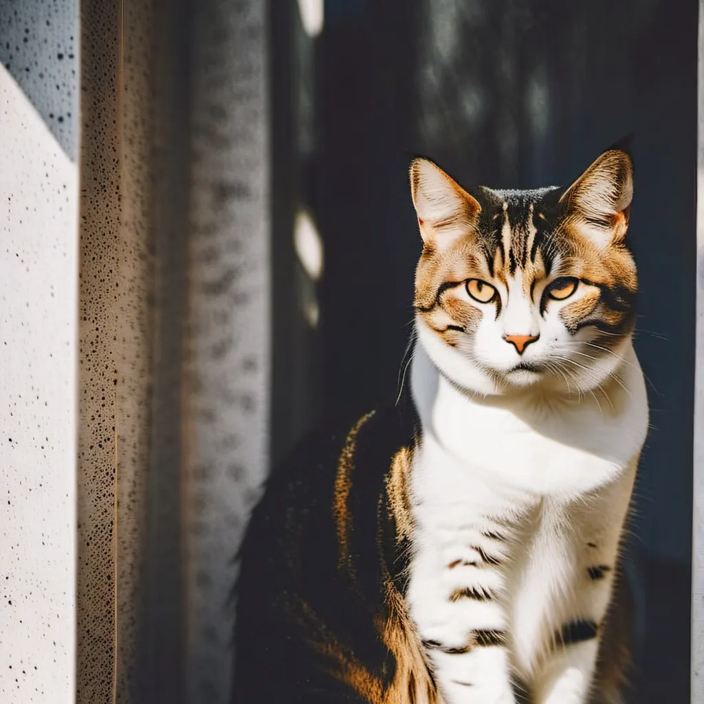 chat with ai character: Maplepaw