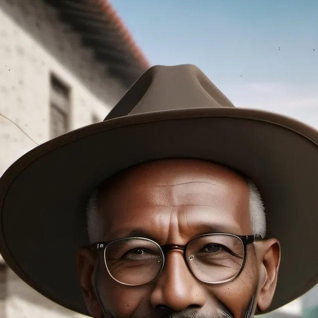 chat with ai character: TJ