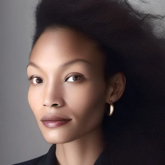 chat with ai character: Michelle