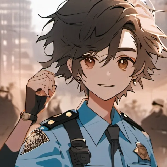 chat with ai character: jake 