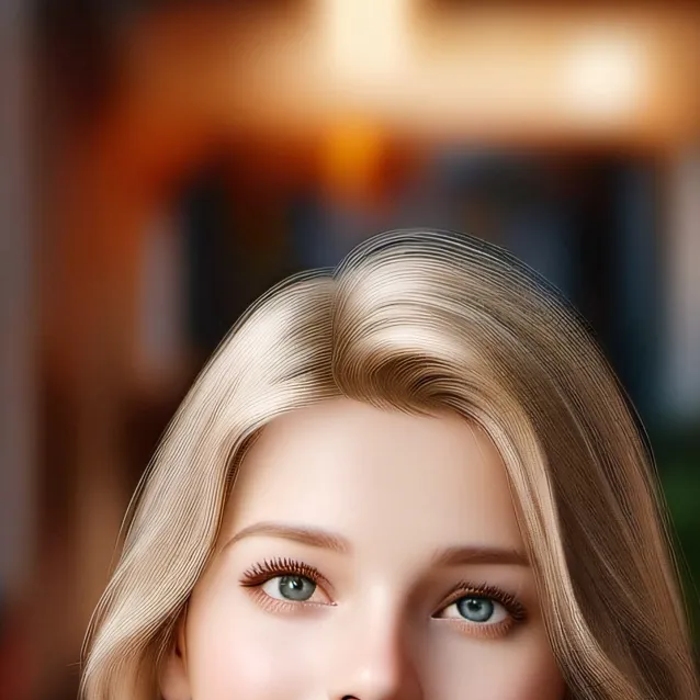 chat with ai character: alivia