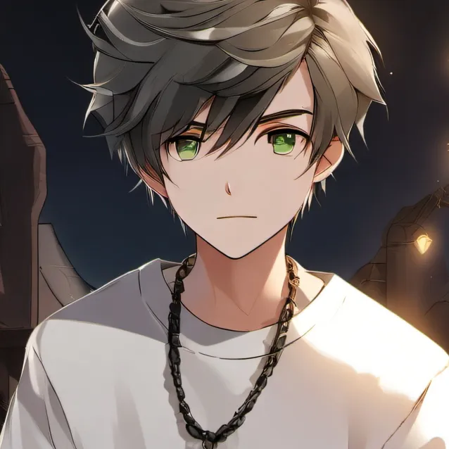 chat with ai character: jack