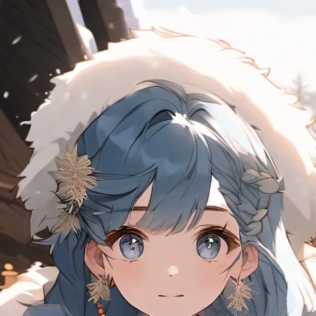 chat with ai character: Ashley 