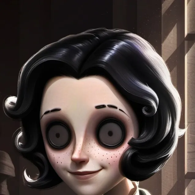 chat with ai character: .